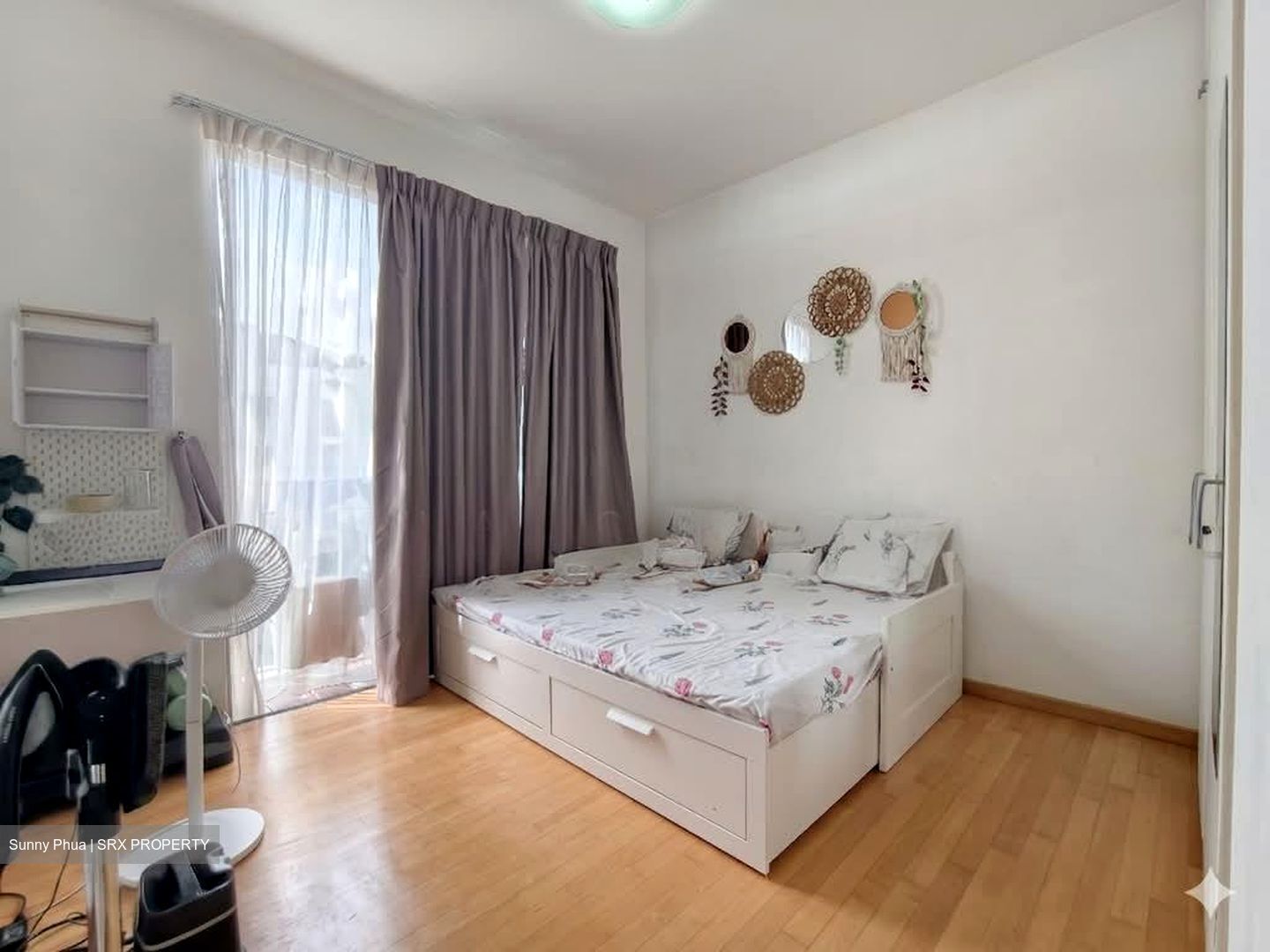 Caribbean At Keppel Bay (D4), Condominium #559687821